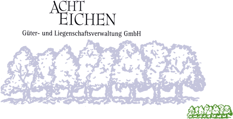 Acht Eichen - Gütrer- und Liegenschaftsverwaltung GmbH